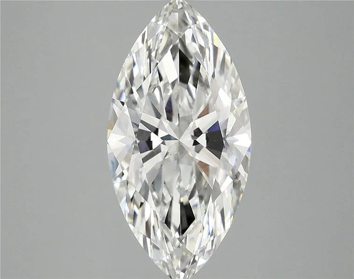 3.05 Carat · MARQUISE · F · VS1 · IGI · Excellent Cut