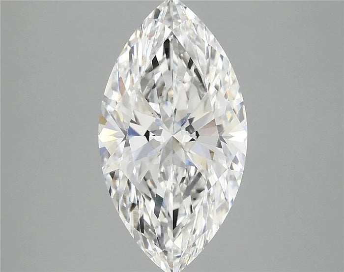3.03 Carat · MARQUISE · E · VS1 · IGI · Excellent Cut