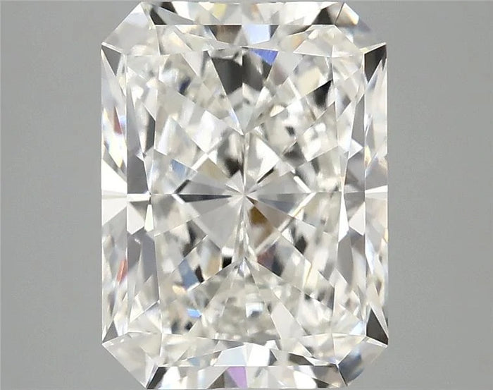 4.10 Carat · RADIANT · F · VVS2 · IGI · Excellent Cut