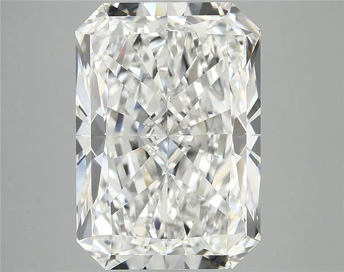 7.11 Carat · RADIANT · F · VS1 · IGI · Excellent Cut
