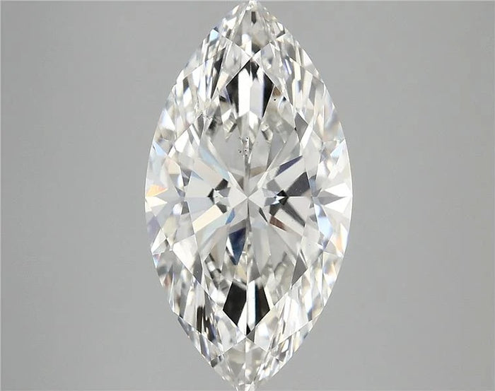 4.03 Carat · MARQUISE · F · VS2 · IGI · Excellent Cut