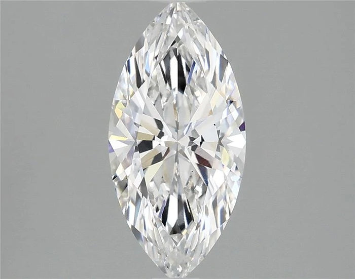 1.81 Carat · MARQUISE · D · VS2 · IGI · Excellent Cut
