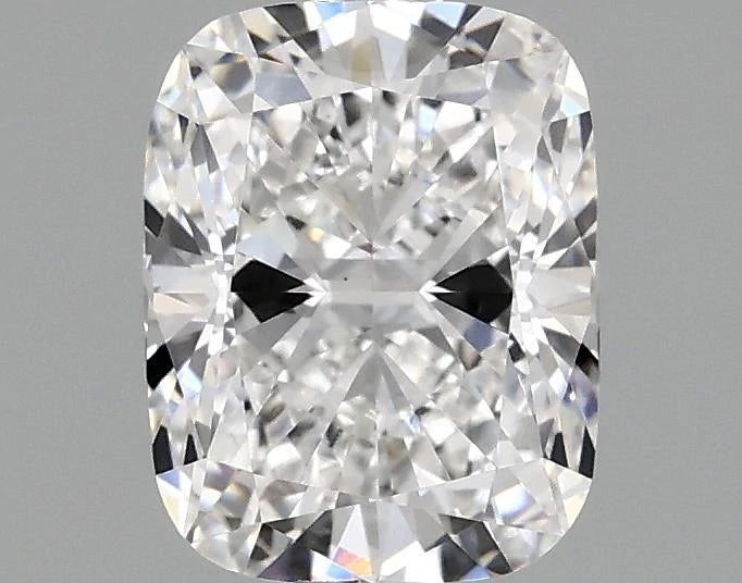 1.10 Carat · CUSHION · E · VVS2 · IGI · Excellent Cut