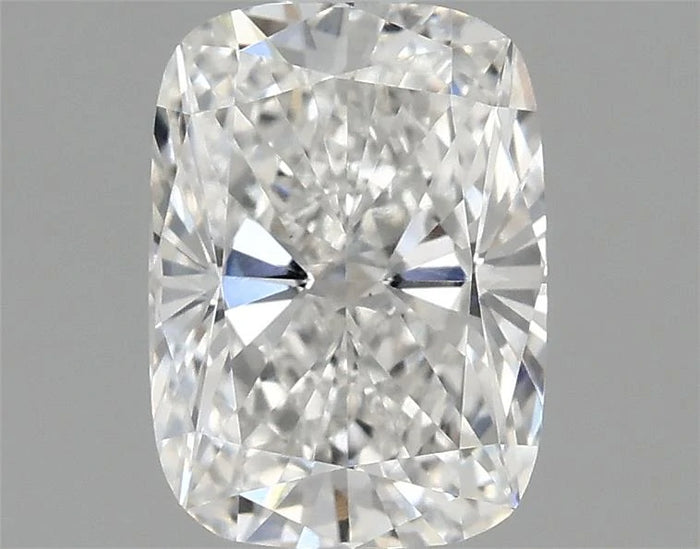 1.06 Carat · CUSHION · E · VS1 · IGI · Excellent Cut