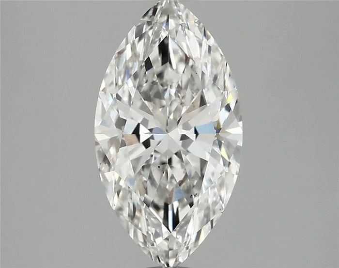 2.06 Carat · MARQUISE · F · VS2 · IGI · Excellent Cut