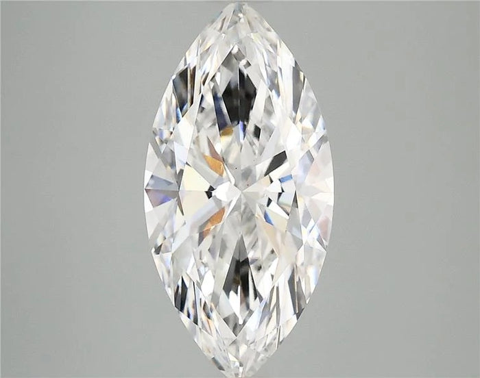3.02 Carat · MARQUISE · F · VS1 · IGI · Excellent Cut