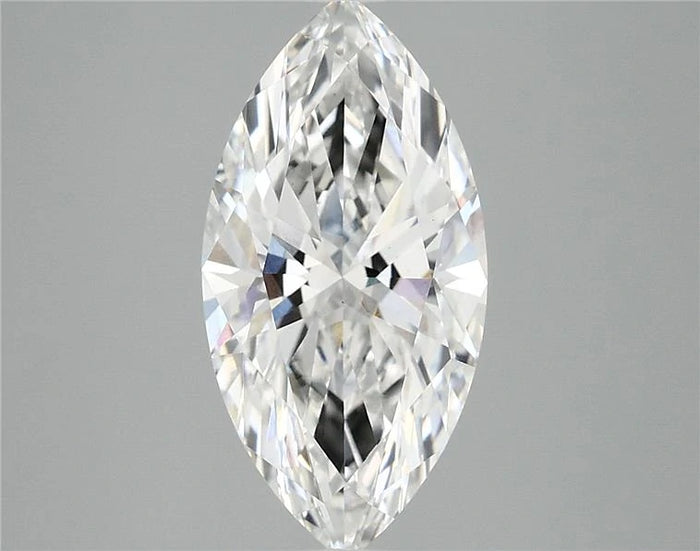 3.10 Carat · MARQUISE · E · VS1 · IGI · Excellent Cut