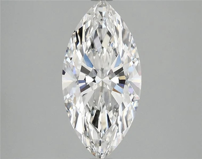 2.10 Carat · MARQUISE · F · VS1 · IGI · Excellent Cut