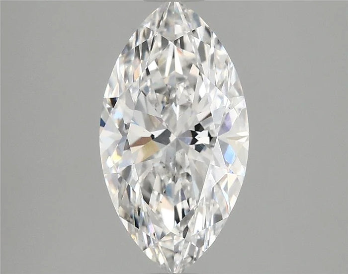 2.10 Carat · MARQUISE · E · VS2 · IGI · Excellent Cut