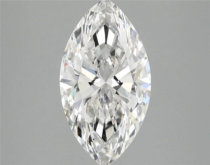 2.10 Carat · MARQUISE · E · VS1 · IGI · Excellent Cut