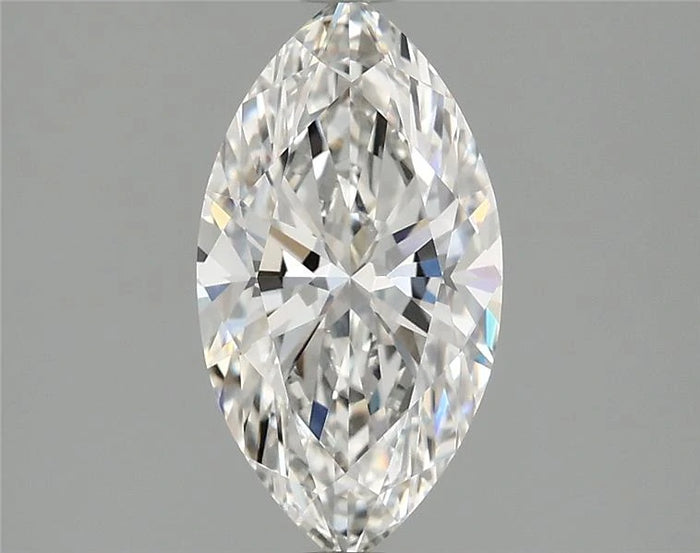 1.99 Carat · MARQUISE · F · VVS2 · IGI · Excellent Cut