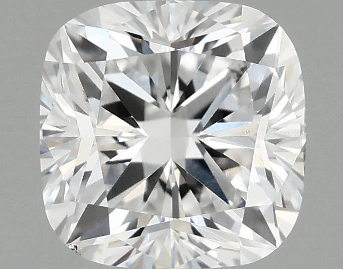1.02 Carat · CUSHION · E · VS1 · IGI · Excellent Cut
