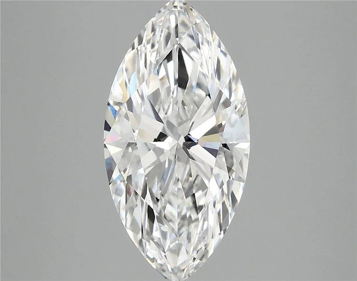 3.00 Carat · MARQUISE · E · VS1 · IGI · Excellent Cut