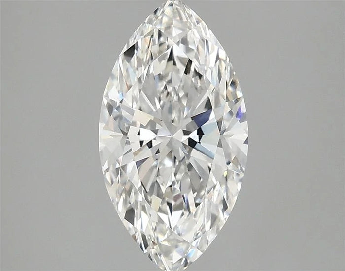 1.78 Carat · MARQUISE · F · VVS2 · IGI · Excellent Cut