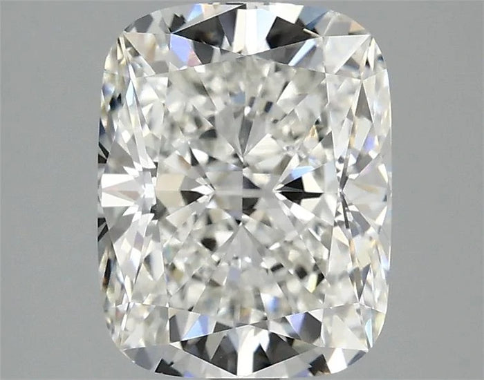 2.59 Carat · CUSHION · F · VS1 · IGI · Excellent Cut