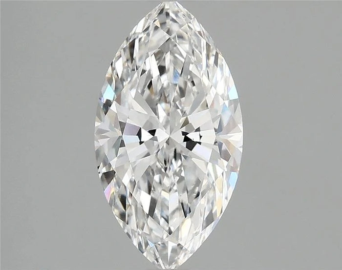 2.06 Carat · MARQUISE · D · VS1 · IGI · Excellent Cut