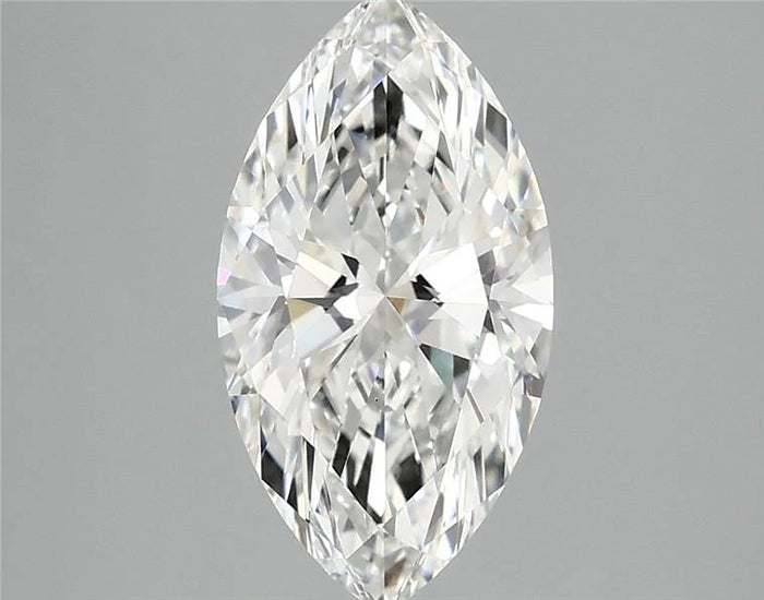 2.02 Carat · MARQUISE · F · VS1 · IGI · Excellent Cut