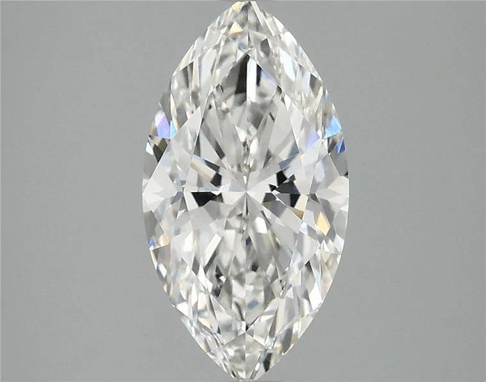 2.53 Carat · MARQUISE · G · VS1 · IGI · Excellent Cut