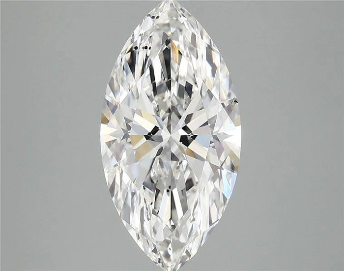 3.06 Carat · MARQUISE · E · SI1 · IGI · Excellent Cut