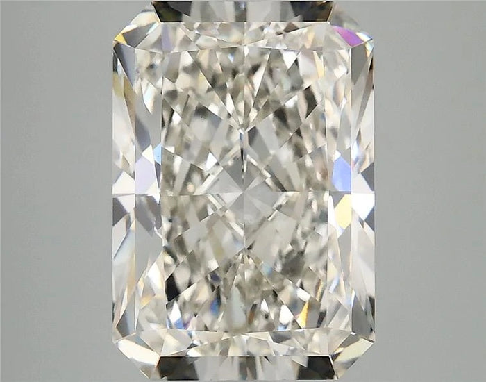 5.09 Carat · RADIANT · G · VS1 · IGI · Excellent Cut