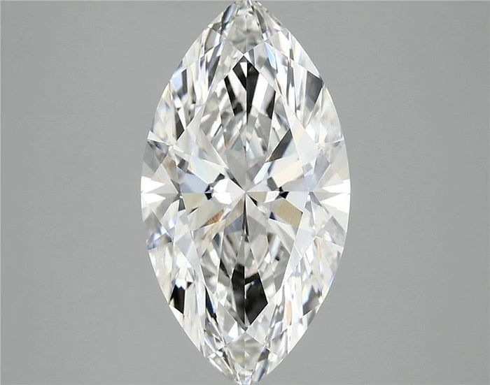 3.01 Carat · MARQUISE · E · VS1 · IGI · Excellent Cut