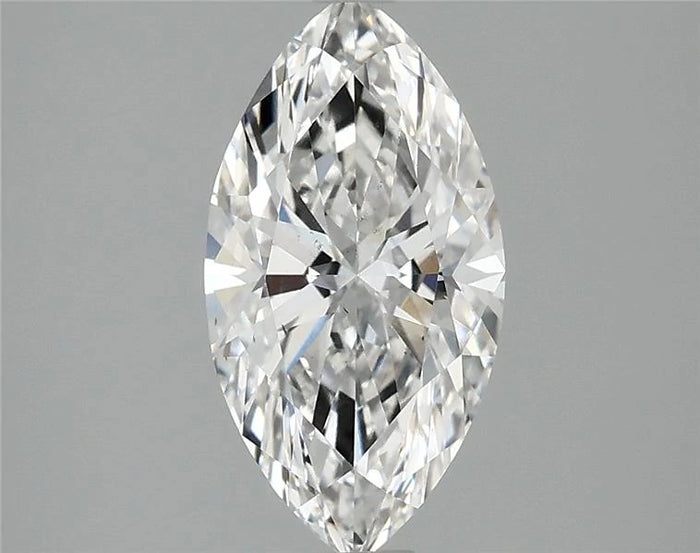 2.00 Carat · MARQUISE · E · VS2 · IGI · Excellent Cut
