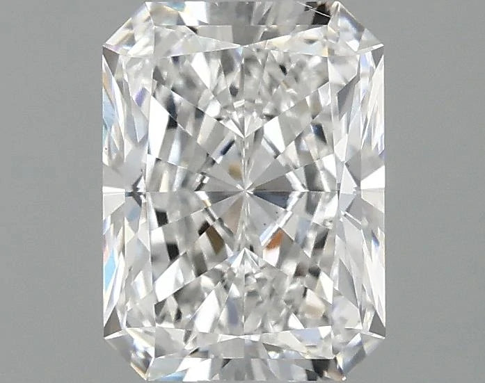 1.05 Carat · RADIANT · E · VS2 · IGI · Excellent Cut
