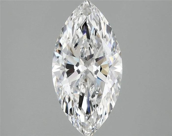 2.03 Carat · MARQUISE · D · VS1 · IGI · Excellent Cut