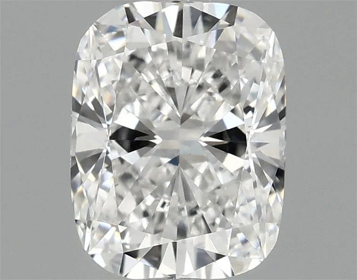 1.06 Carat · CUSHION · E · VS1 · IGI · Excellent Cut
