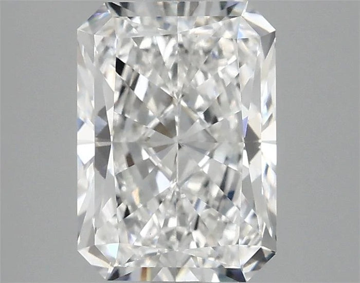 2.47 Carat · RADIANT · E · VVS2 · IGI · Excellent Cut