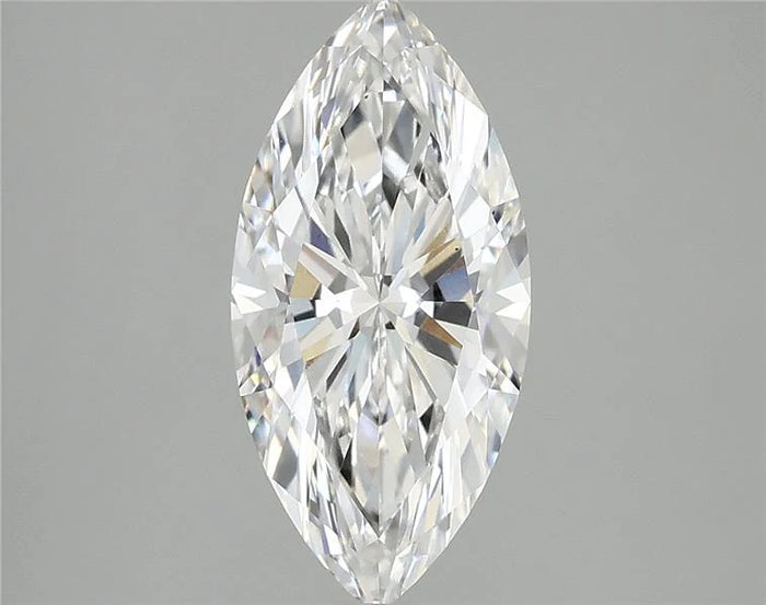 2.09 Carat · MARQUISE · E · VS1 · IGI · Excellent Cut