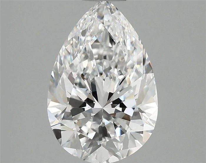2.05 Carat · PEAR · E · VVS2 · IGI · Excellent Cut
