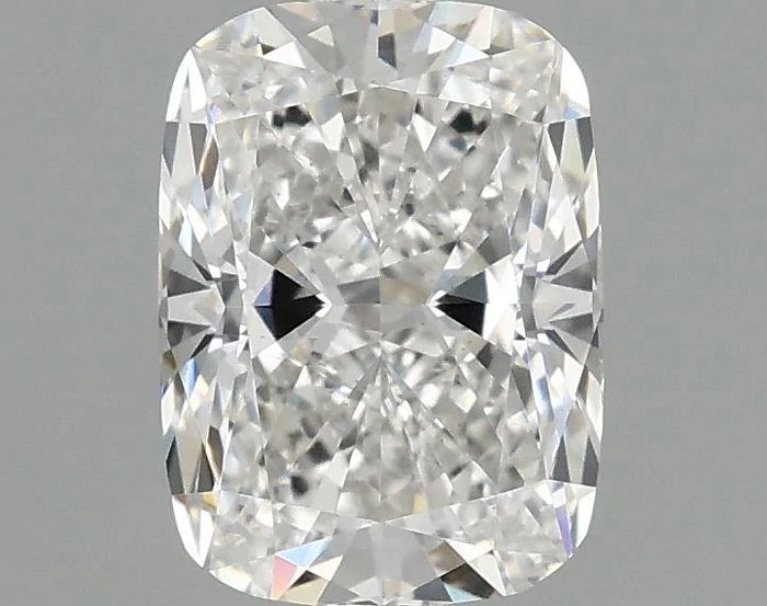 1.10 Carat · CUSHION · E · VS1 · IGI · Excellent Cut