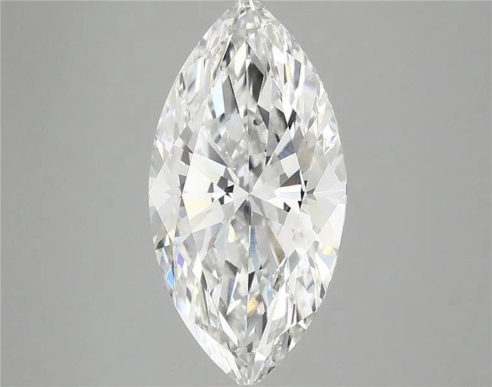 3.10 Carat · MARQUISE · E · VS1 · IGI · Excellent Cut
