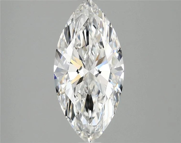 2.04 Carat · MARQUISE · E · VS1 · IGI · Excellent Cut