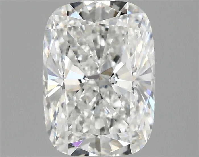 1.02 Carat · CUSHION · E · VVS2 · IGI · Excellent Cut