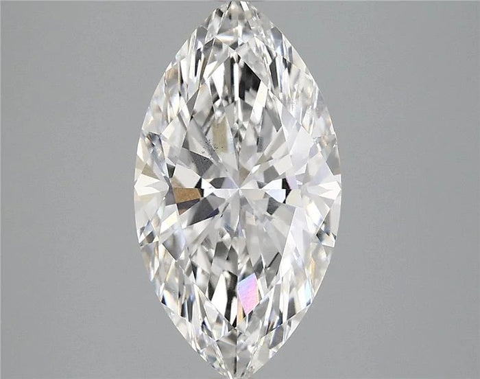 3.06 Carat · MARQUISE · F · VS2 · IGI · Excellent Cut