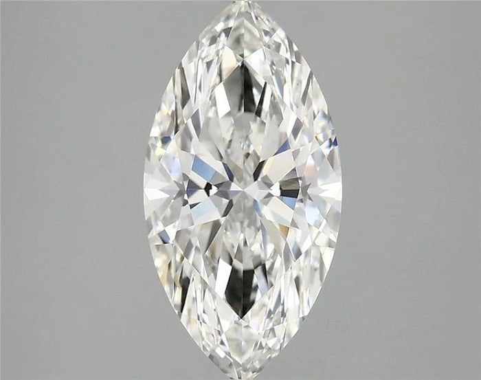 2.10 Carat · MARQUISE · G · VS1 · IGI · Excellent Cut