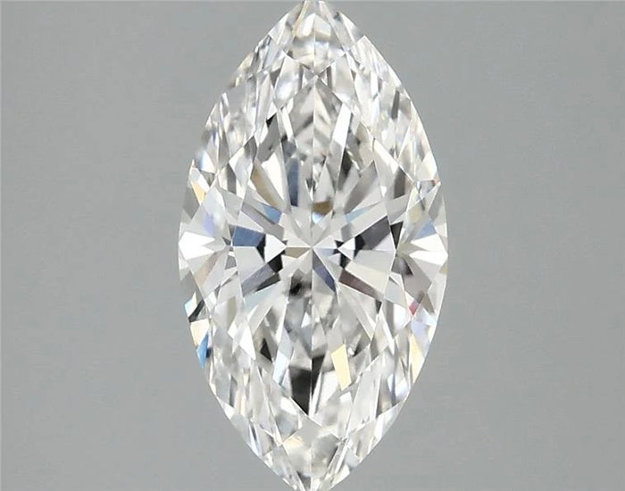 1.66 Carat · MARQUISE · F · VVS2 · IGI · Excellent Cut
