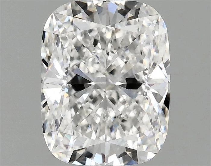 1.05 Carat · CUSHION · E · VS1 · IGI · Excellent Cut