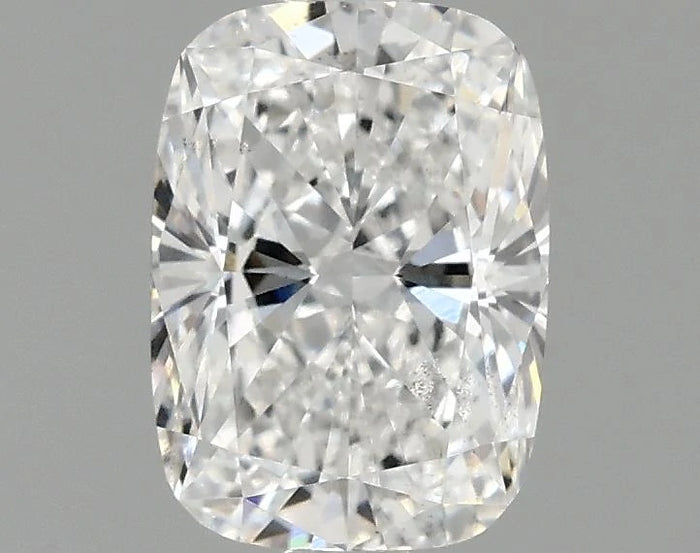 1.08 Carat · CUSHION · E · VS2 · IGI · Excellent Cut