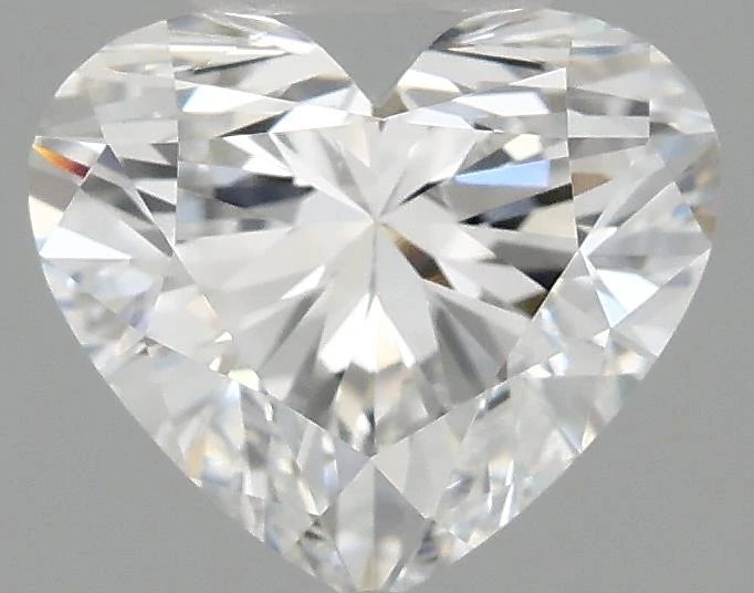1.05 Carat · HEART · E · VVS2 · IGI · Excellent Cut