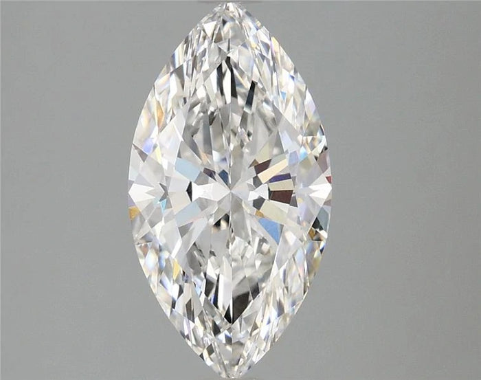 1.86 Carat · MARQUISE · E · VS1 · IGI · Excellent Cut