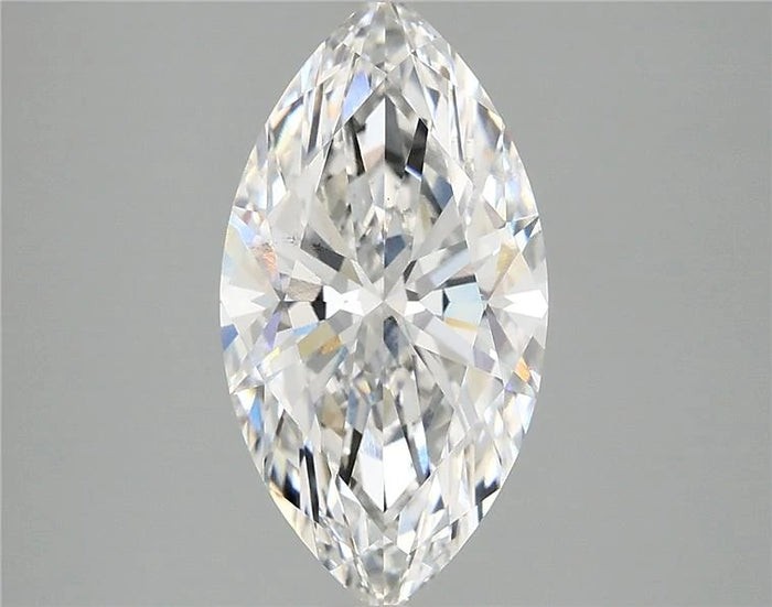 3.10 Carat · MARQUISE · E · VS2 · IGI · Excellent Cut