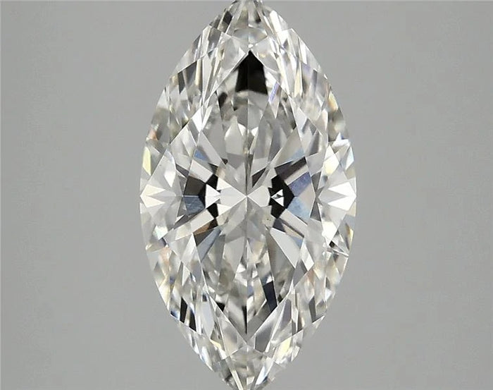 2.10 Carat · MARQUISE · G · VS2 · IGI · Excellent Cut