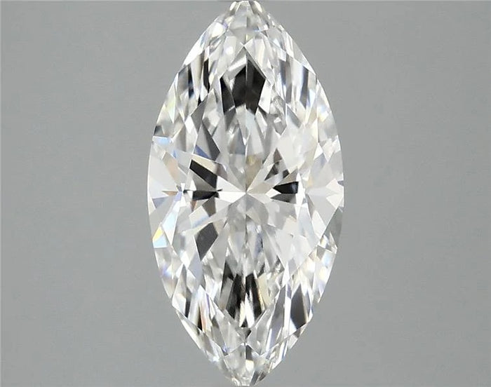 2.01 Carat · MARQUISE · E · VVS2 · IGI · Excellent Cut