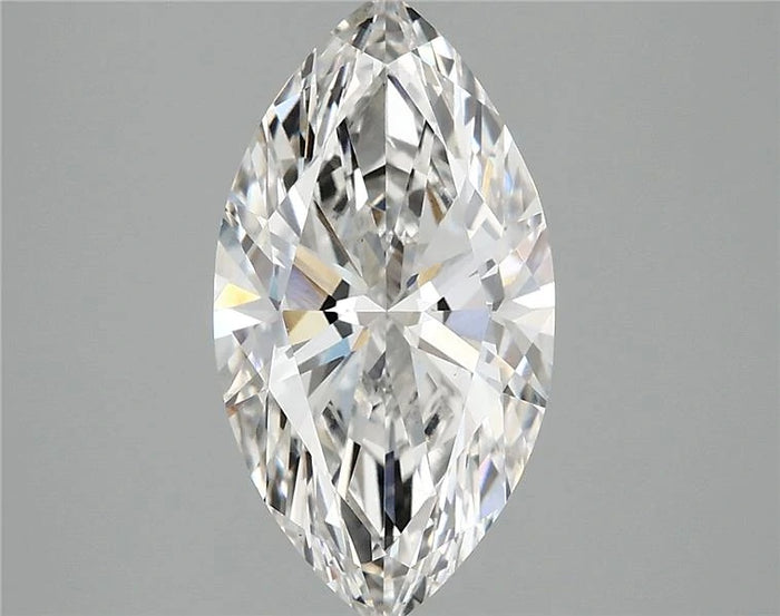 3.00 Carat · MARQUISE · F · VS1 · IGI · Excellent Cut