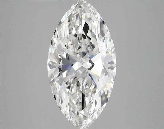 3.00 Carat · MARQUISE · E · VVS2 · IGI · Excellent Cut
