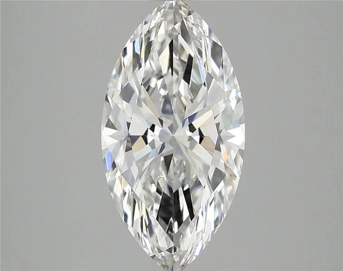 2.05 Carat · MARQUISE · F · VS1 · IGI · Excellent Cut