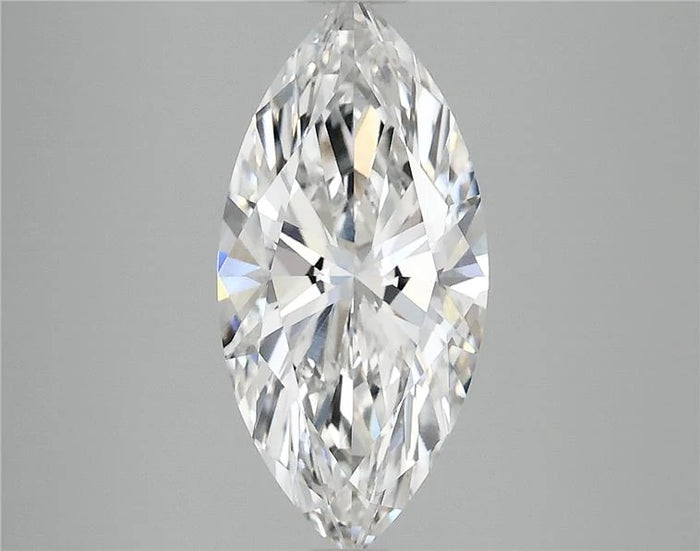 2.75 Carat · MARQUISE · E · VVS2 · IGI · Excellent Cut